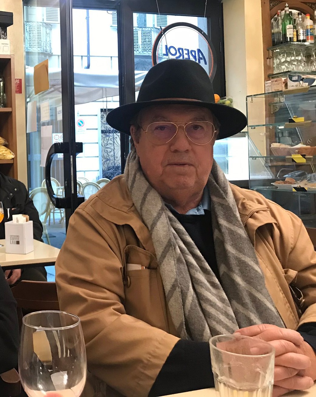 A Turin